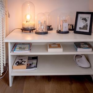 Suite met een King Size Bed