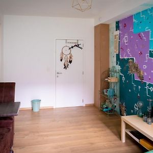 Deluxe Kamer met een King Size Bed